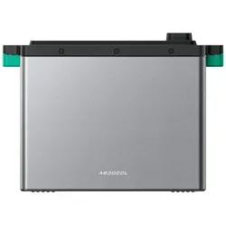 Zendure AB3000L – Modulare 48V Solar-Speicherbatterie 2880Wh
