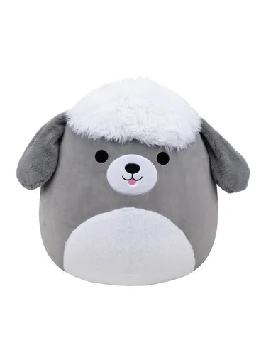 Squishmallows Arnold the Sheep Dog 50 cm von Squishmallows