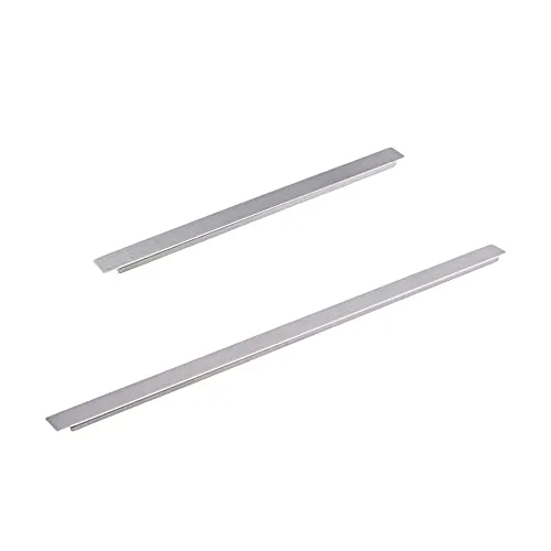 GN Behälter Gastronorm 2/1 Edelstahl Adapter