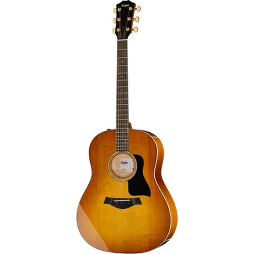 217e Plus Special Edition HB von Taylor