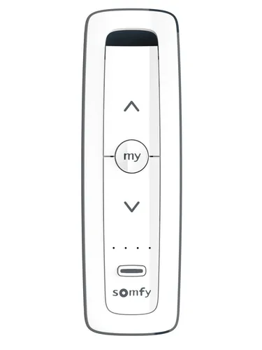 Produktbild Somfy 1870327 5-Kanal Funk-Handsender 868 MHz