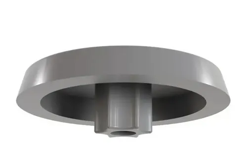 Schrauben & Muttern Grau von OEM