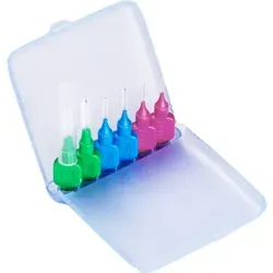 Tepe Taschenetui für Interdentalbürsten 1 St