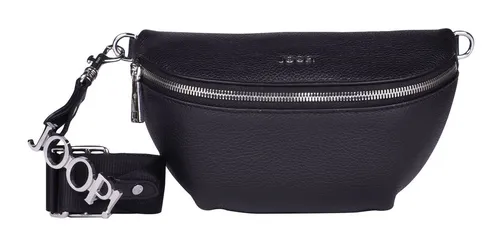 Joop Damen ShoulderBag Vivace Isabella - Elegante Umhängetasche für stilbewusste Frauen - Umhängetaschen, stilvolle Schultertasche mit hochwertigem Design und viel Platz für Essentials.