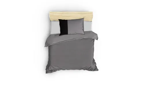 Ranforce Einzelbettbezug Set Bettüberwürfe & Tagesdecker 100% BAUMWOLLE RANFORCE