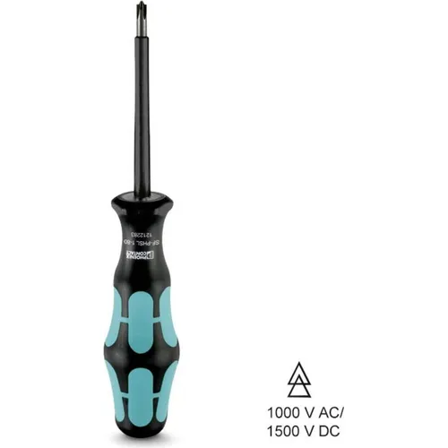 Phoenix Contact Schraubendreher von Phoenix Contact