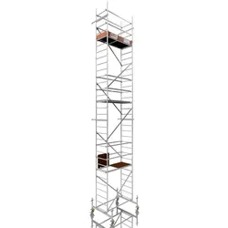 ALTEC Aluminium Fahrgerüst Rollfix 1.0 von ALTEC Aluminium