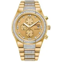 Citizen CA0752-66P Herrenarmbanduhr 41mm