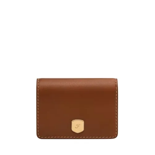 Fossil Women's Lennox Bi-Fold Wallet von Fossil