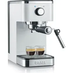 Graef ESPRESSOMASCHINE SALITA (ES401 WS)