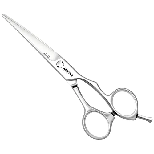 Jaguar Silver Line Xena 6.0