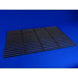 Grillrostprofi Gusseisen Grillrost 40x60 cm