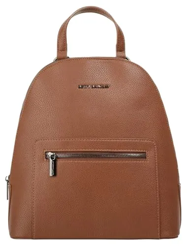 Betty Barclay Rucksack Kunstfaser Damen | Stilvoller City-Backpack mit Smartphonefach - Damen-Rucksackhandtaschen mit elegantem Design, robustem Hauptfach und praktischen Fächern für optimale Organisation im Alltag.