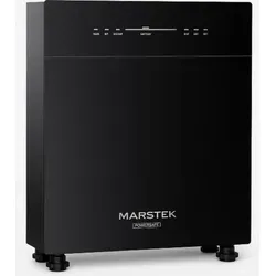 Marstek Venus-E 5,12kWh