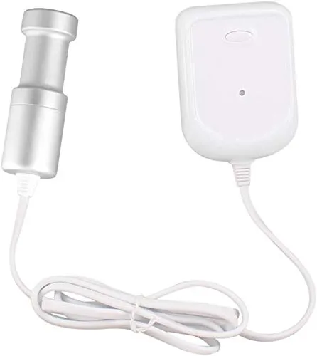 AMTAST CE-9600 Tragbarer Mini Ultraschallreiniger