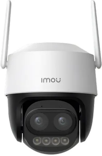 Imou Cruiser Z 5MP motozoom IP-Kamera von Imou