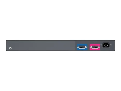 HPE J9627A Switch - 48 Anschlüsse - L4 - managed inkl VAT
