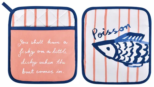 Ulster Weavers Topfhandschuhe & Topflappen von Ulster Weavers