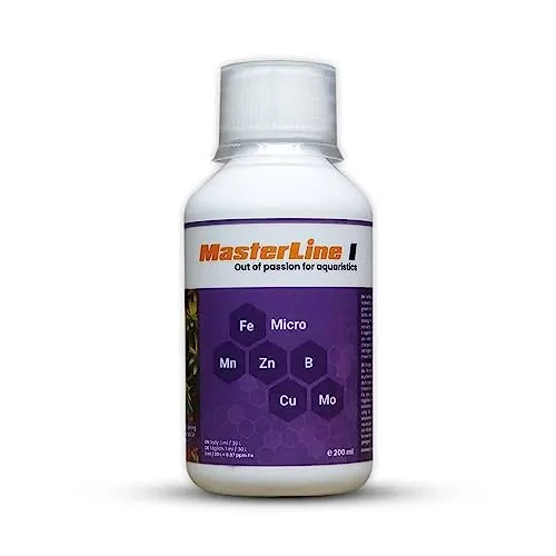 Masterline I (200 ml)
