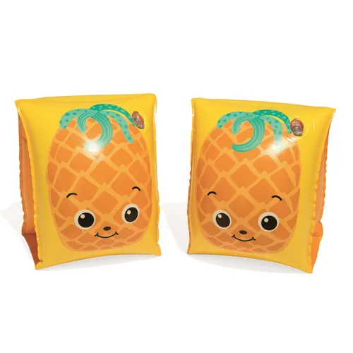 Bestway Schwimmhilfe Schwimmflügel Anfänger Kinder MIX Farben Wasser Badespaß