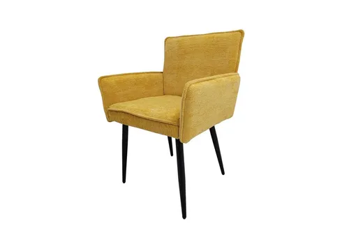 Küchen- und Esszimmerstühle Gelb von HTI-Line