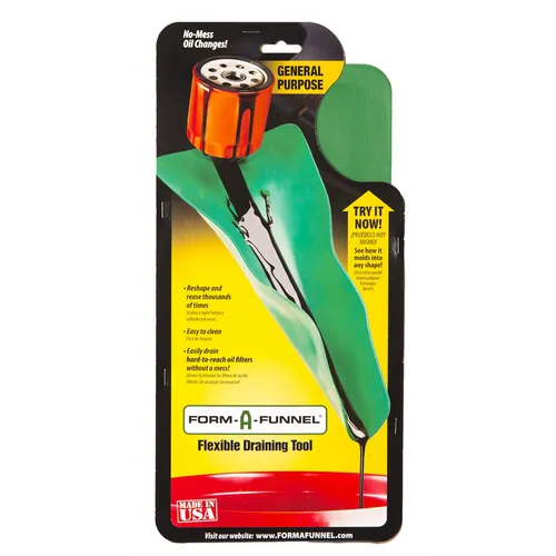 Allgemeine Zweck Form ein Trichter Tools GP-102