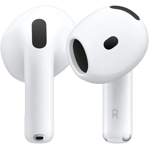 Apple AirPods 4 in weiß von Apple