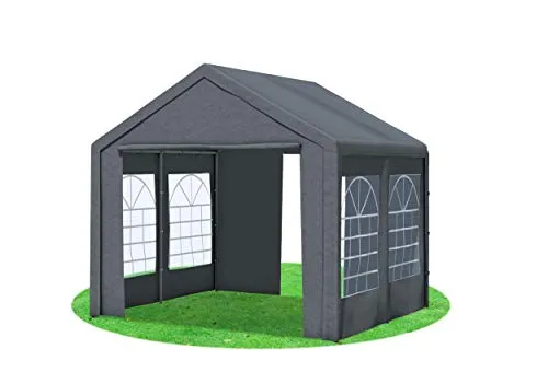 Partyzelte von Stabilezelte