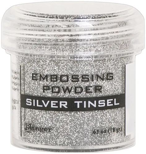 Ranger Embossing Puder / Pulver 34ml von Ranger
