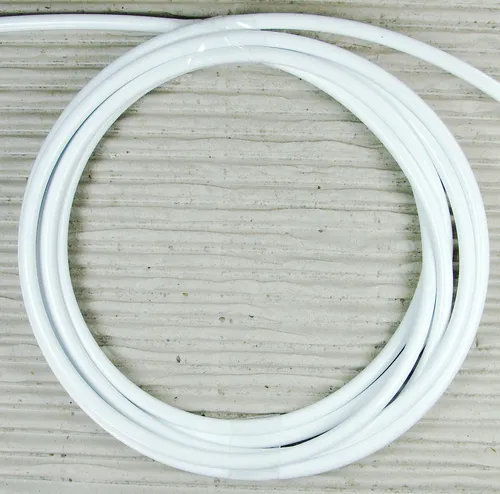 SRAM Bremsaussenhülle Bremshülle weiss für Bremszug 00.7115.003.020 Meterware