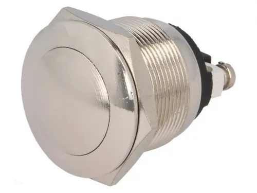 Drucktaster Taster R1500A 0,5A/230V Schliesser Velleman