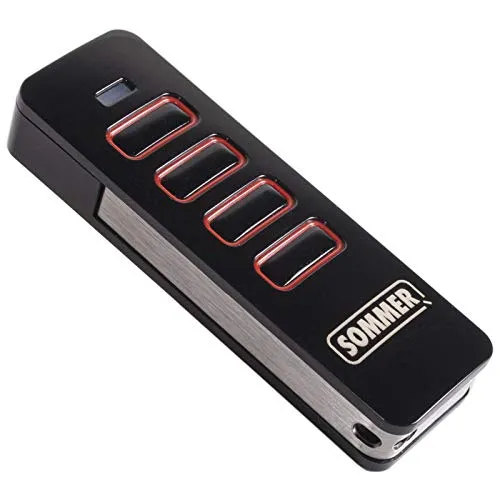 Handsender Sommer 868 MHz 4-Kanal PEARL