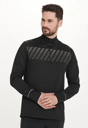 ENDURANCE Herren Midlayer Loopy - Funktionsunterwäsche aus atmungsaktivem Polyester mit QUICK DRY-Technologie für schnelles Trocknen und 4-Wege-Stretch für optimale Bewegungsfreiheit.