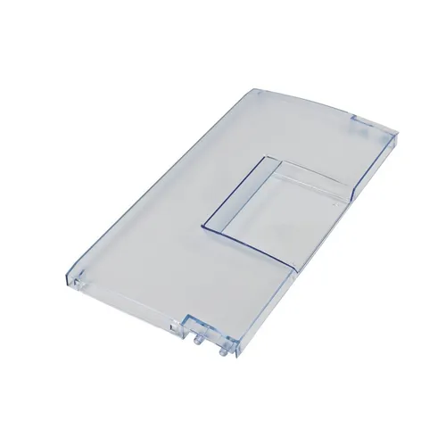 Schubladenblende kompatibel mit Beko Aufdruck Fast Freeze für Gefrierschrank