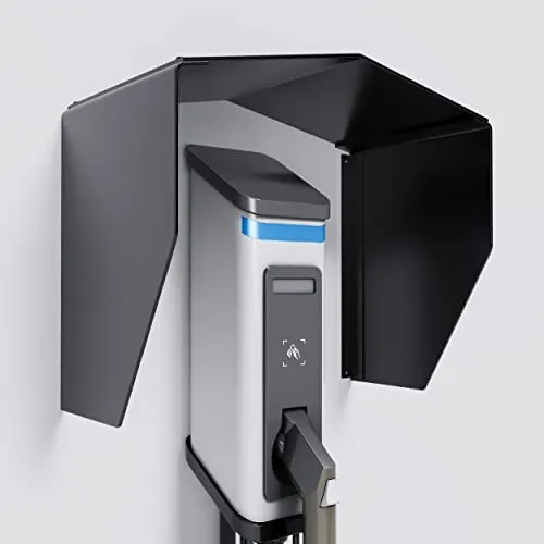 Wallbox Wetterschutz von EVify