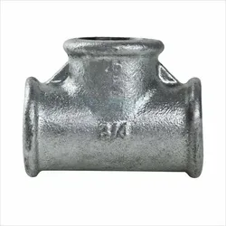 Gebo Rohrverbinder von Gebo