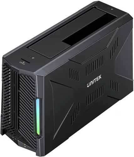 Produktbild Speicher-Dockingstation