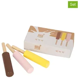 small foot Milcheis-Set - ab 3 Jahren von small foot