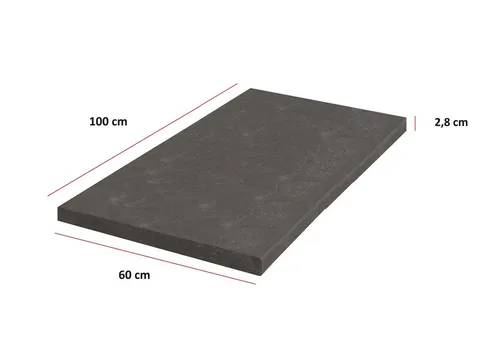 Küchen-Preisbombe Arbeitsplatte NEW von Küchenpreisbombe