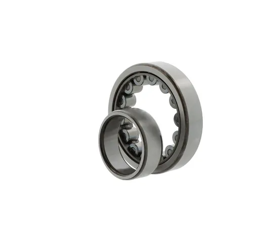 Kugellager NACHI 10163883 Rillenkugellager 6007 C3 Innen-Ø 35 mm Außen-Ø 62 mm
