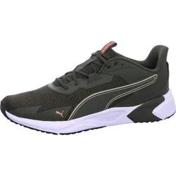 Puma Disperse XT 4 Sportschuhe Herren Laufschuh Grün in grün von PUMA
