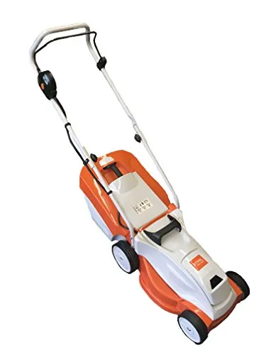 Stihl Akku-Rasenmäher RMA 235 im Set mit Akku AK 20 und Ladegerät AL 101