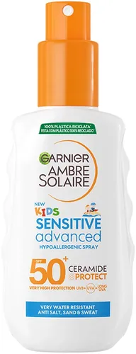 Garnier Sonnencreme von L'OREAL ITALIA SpA DIV. CPD