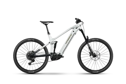 Haibike ALLTRAIL 8 2026 von HAIBIKE