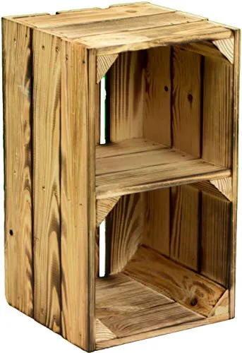 Wandregale & Simse von Kistenkolli Altes Land