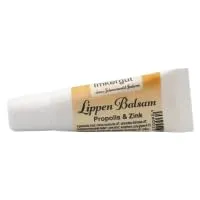 Lippenbalsam in der Tube mit Propolis 10ml 