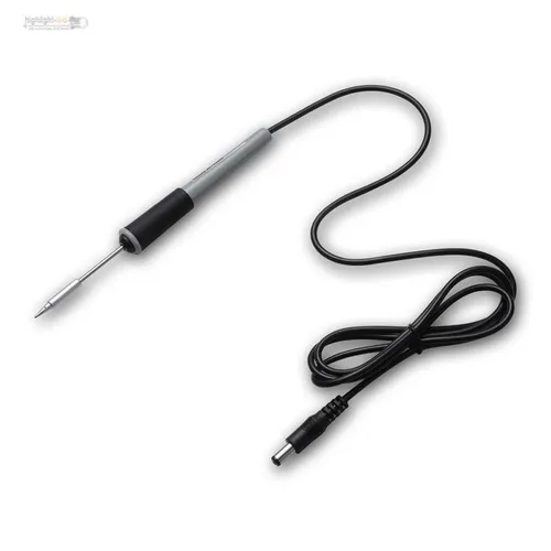Lötkolben LK-208 12V 8W für Lötstation LS-128, Micro Mini Lötnadel zB SMD löten