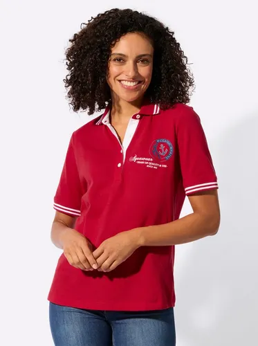 Witt T-Shirt Poloshirt .