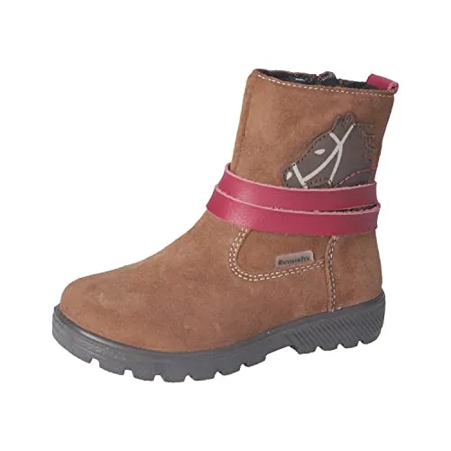 Ricosta Stiefeletten FRIDA Outdoorschuh braun 28
