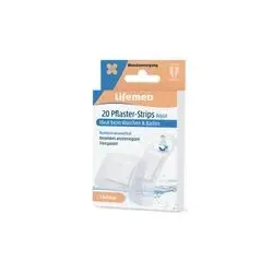 Pflaster von Lifemed